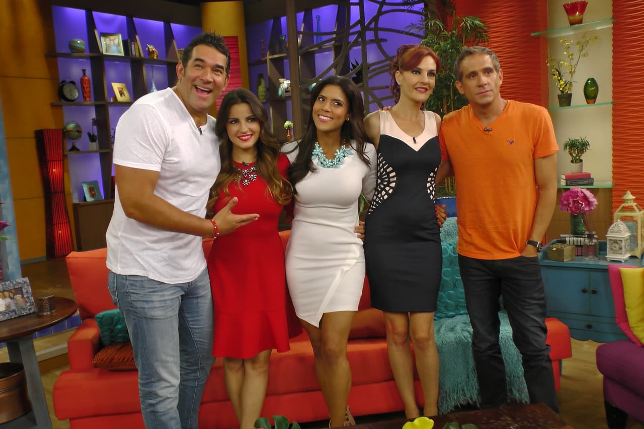 Nadie puede dejar de ver 'Antes Muerta Que Lichita', ellos prometen sorprendernos.