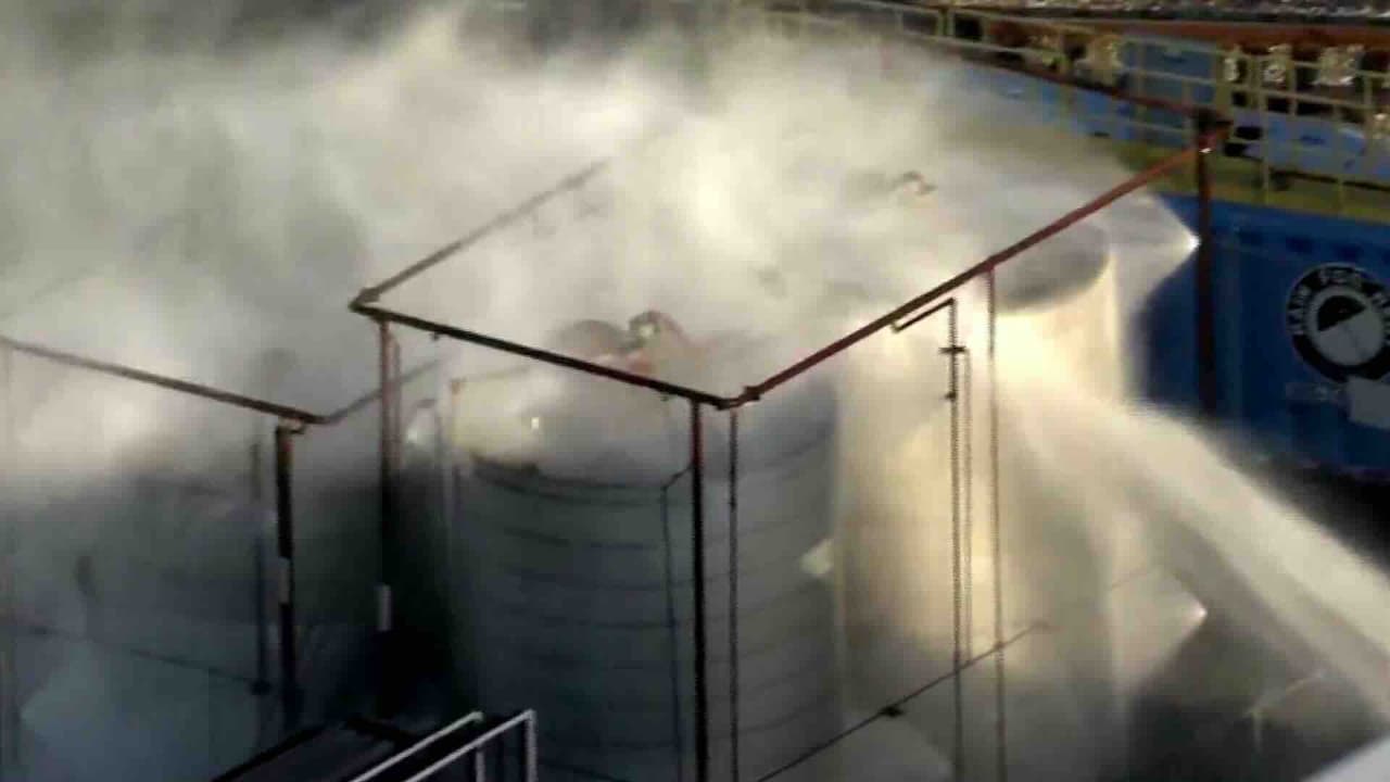 Investigan posible mal manejo de empresa tras crisis química en Orange County