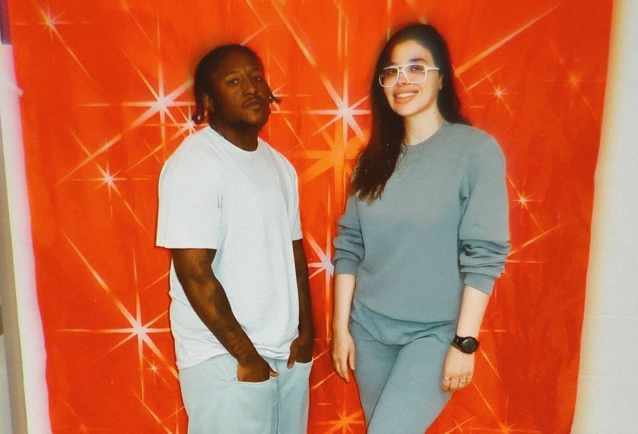 A principios de 2023 se divulgaron fotografías de Emma Coronel Aispuro en una prisión de Texas.