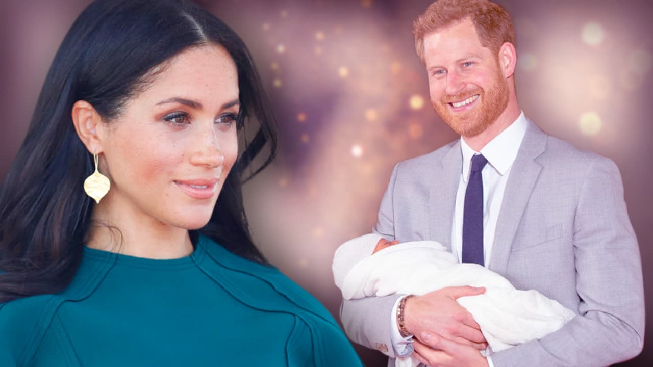 Actriz, duquesa y ahora escritora: Meghan Markle lanza cuento inspirado en Harry y su hijo Archie