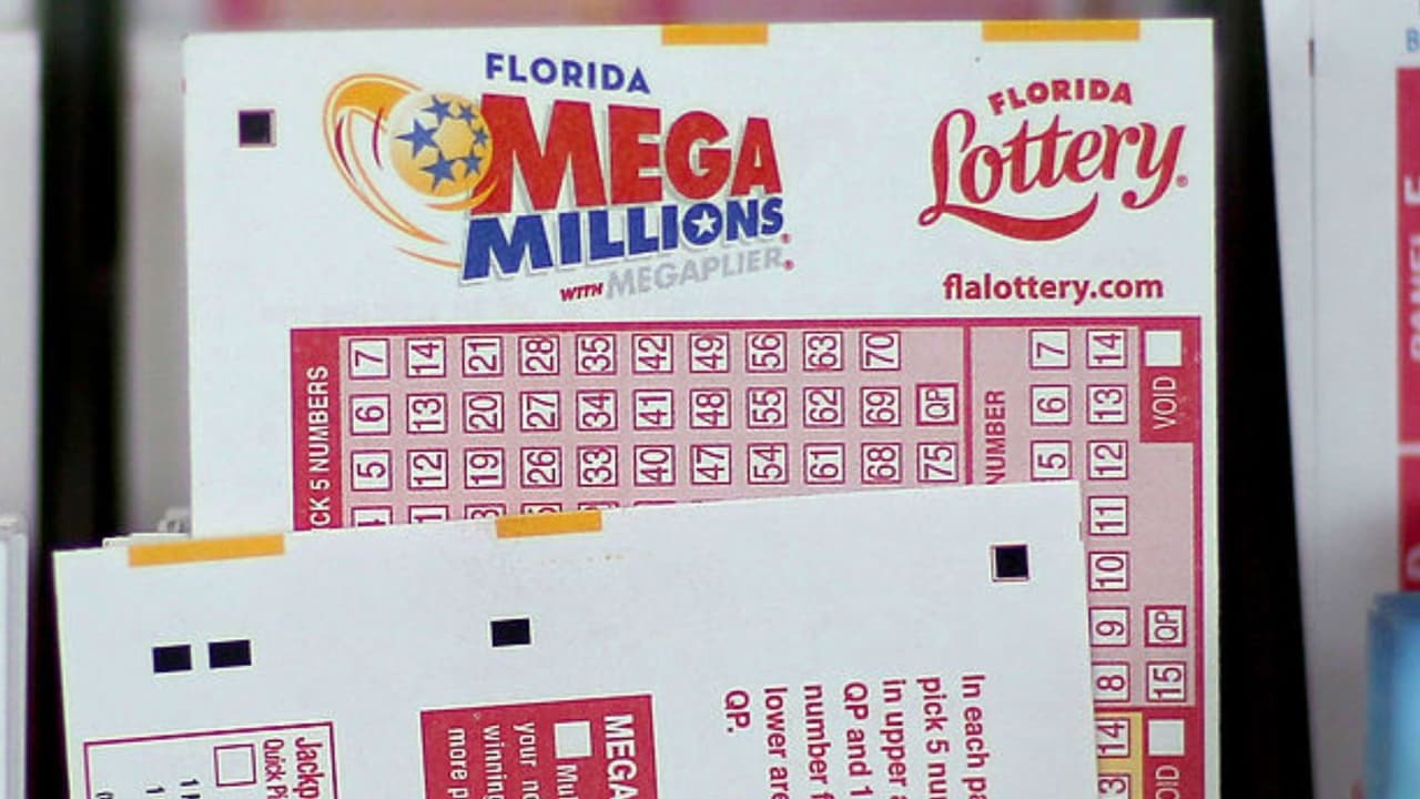 Premio mayor del Mega Millions alcanza los $630 millones