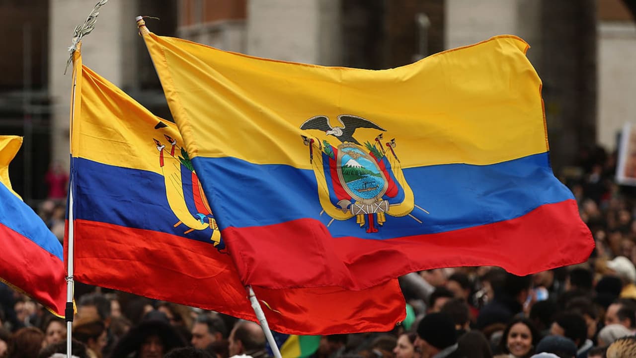 Así podrán votar a distancia los ecuatorianos en Nueva York en las elecciones