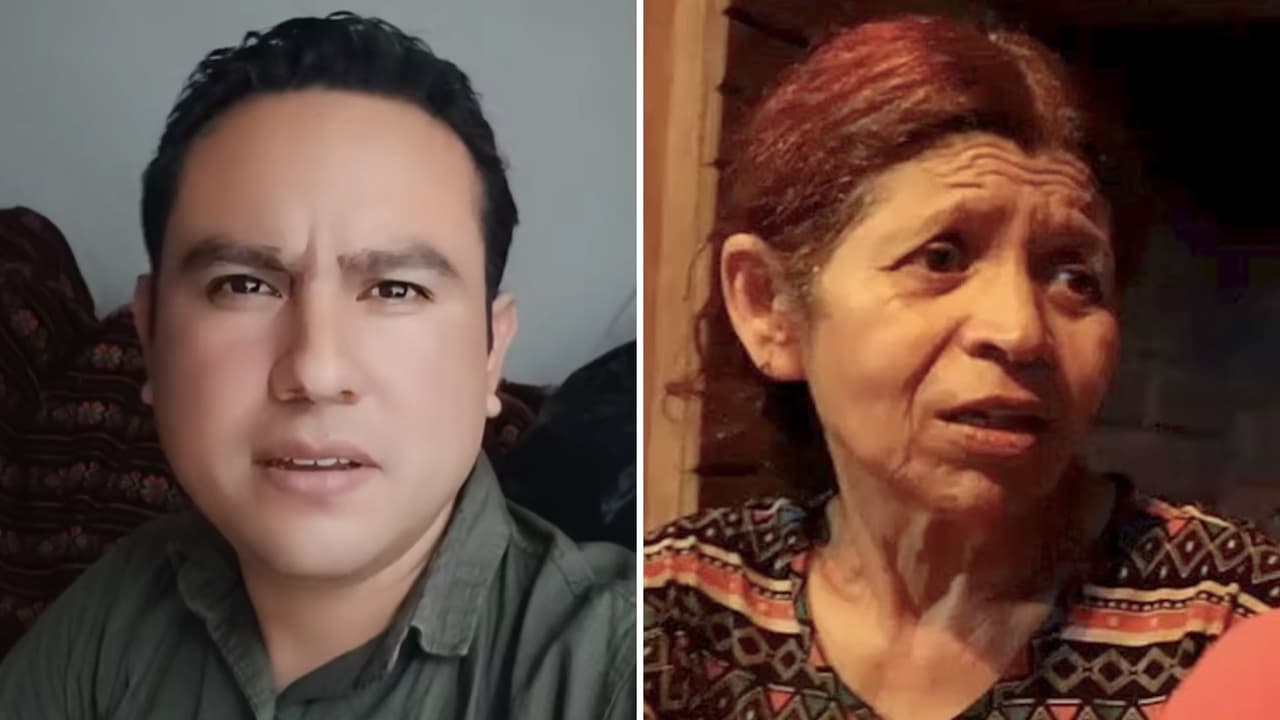 Jaime Toral, presunto secuestrador de Doña Lety, ya fue detenido.