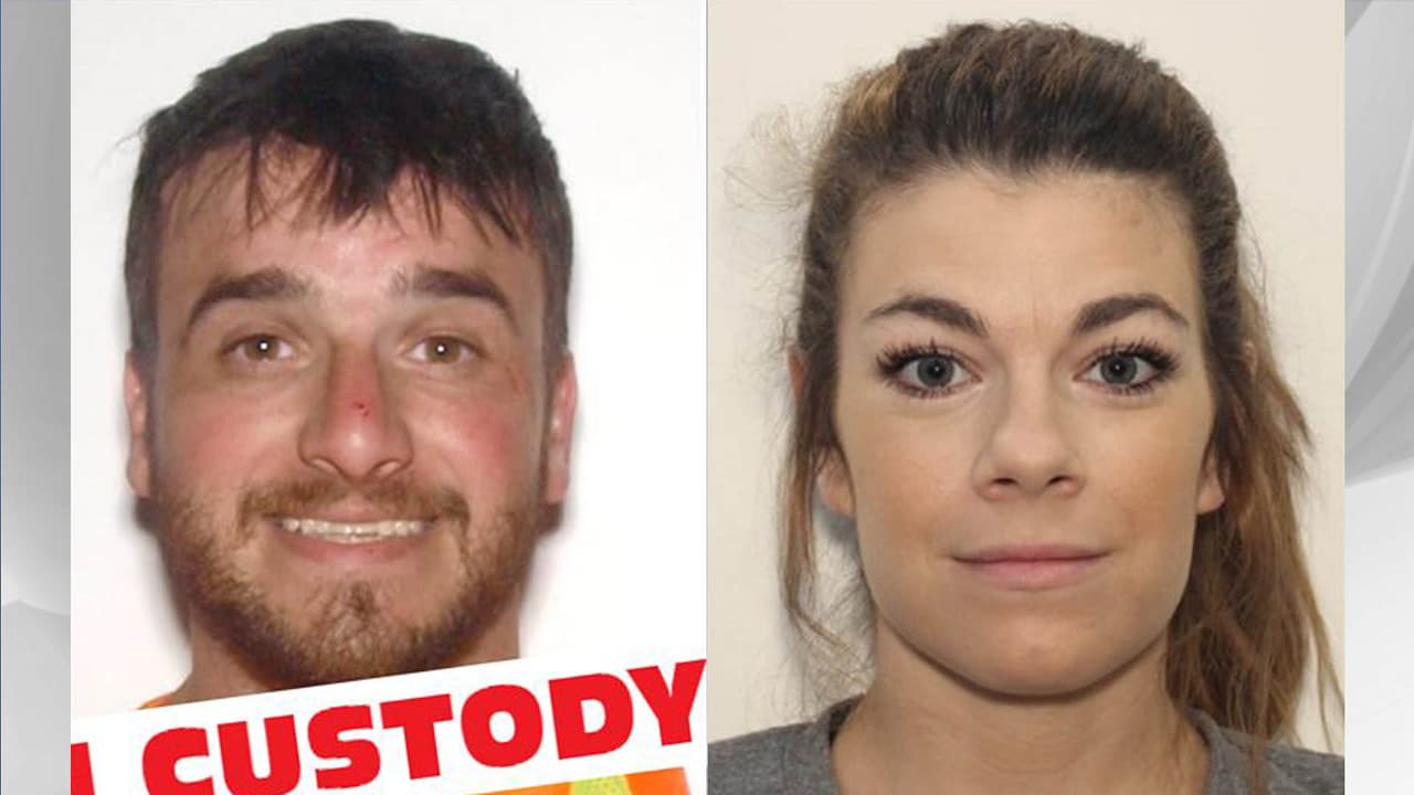 Acusan a pareja de Georgia de estafar miles de dólares a residentes de Los Ángeles