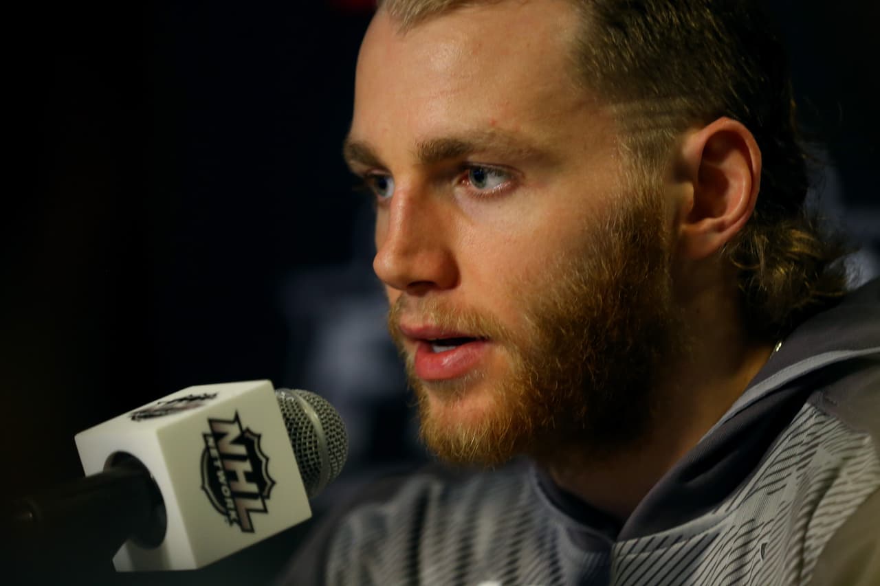 Kit de violación de la víctima de abuso sexual de Patrick Kane ‬era falso