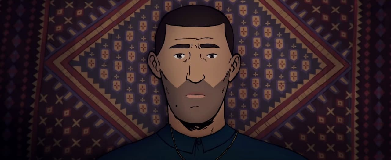 Películas nominadas al Oscar