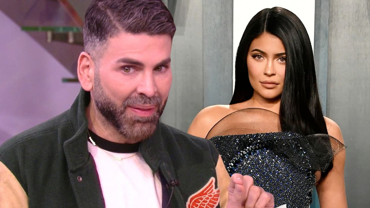 Jomari Goyso opina de Kylie Jenner tras fuertes acusaciones de una exempleada