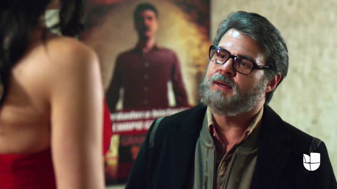 Sin embargo, todo se trataba de un relato del propio narcotraficante: su muerte y la película eran parte de su imaginación.