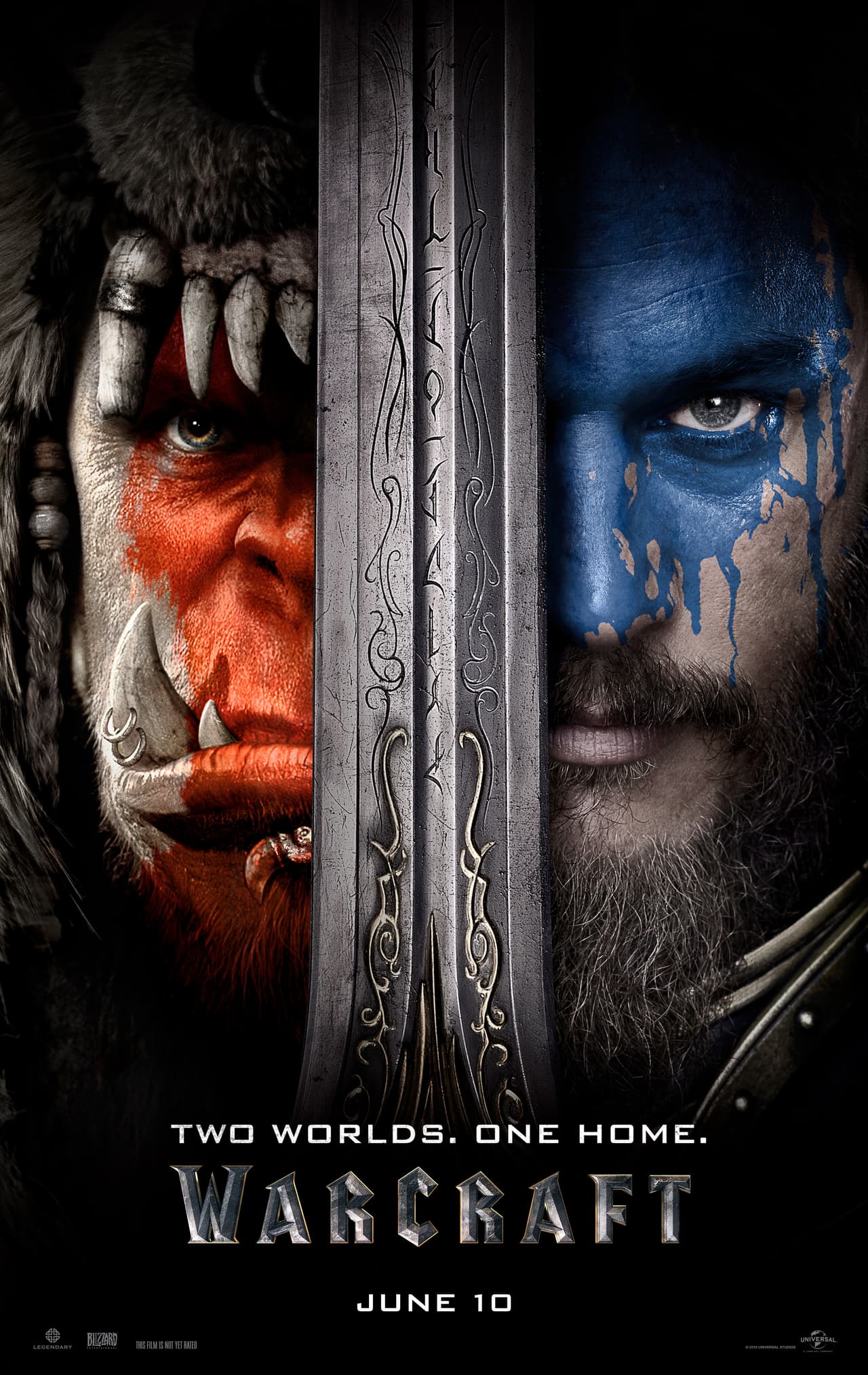 Gana boletos para 'Warcraft'