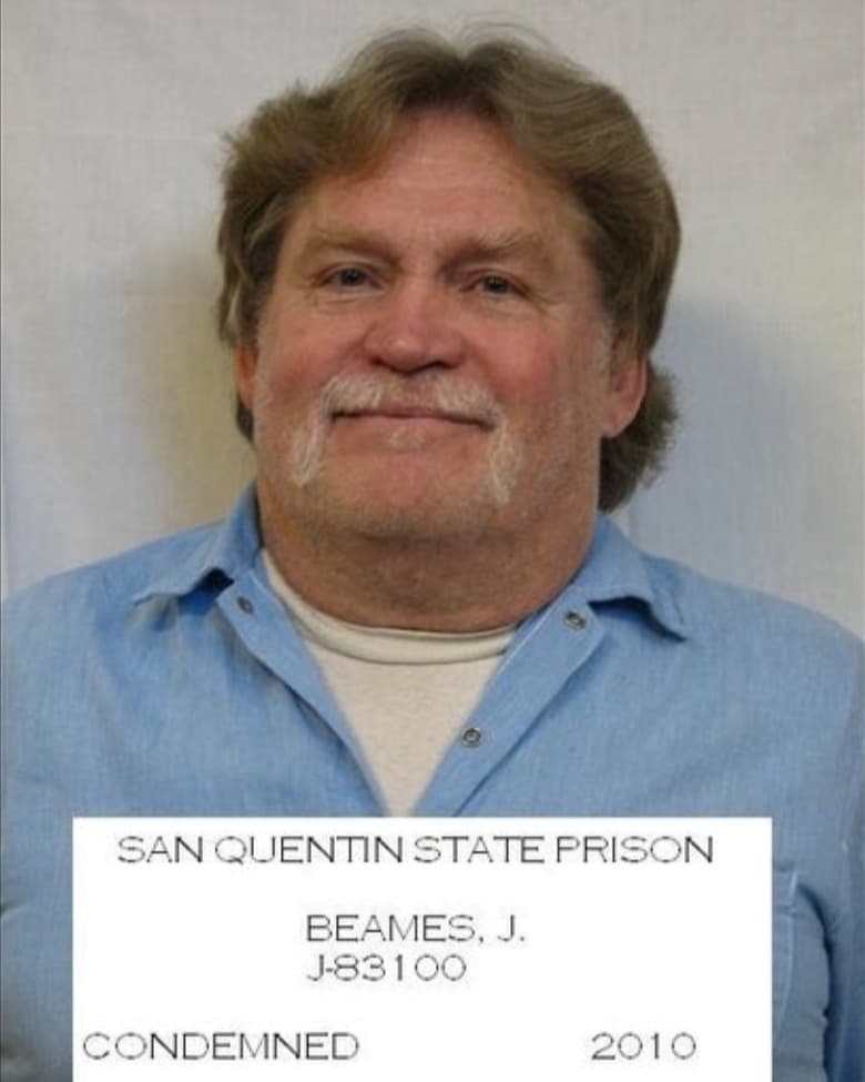 John Beames, de 67 años, murió el 21 de julio en un hospital de la Bahía de San Francisco al que fue trasladado cuando el cuadro de coronavirus que padecía empeoró. Beames estaba en el "Pabellón de la Muerte" desde 1995 y fue sentenciado a morir ejecutado por un homicidio en primer grado.