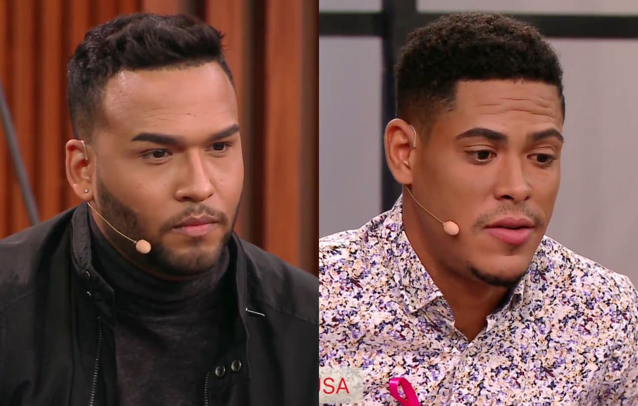 Otra pareja que no aguantó la distancia fue la conformada por Vittini y Jonathan. El dominicano fue otro de los amorosos más difíciles del show, pues nadie llenaba sus expectativas, ya que en ocasiones buscaba a alguien serio y tranquilo, y después quería a alguien que le siguiera el ritmo de su vida fiestera.