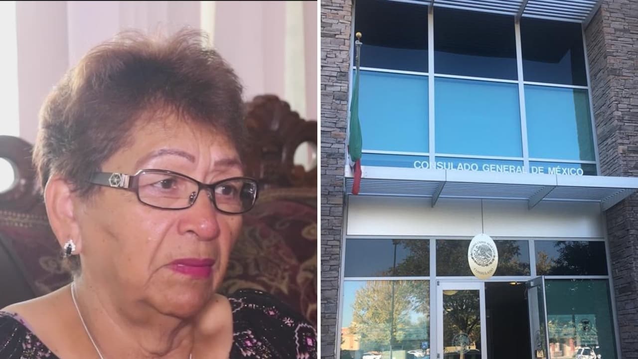 Mexicana espera 7 meses por una cita en el Consulado para hacer su testamento: te explicamos qué vas a necesitar