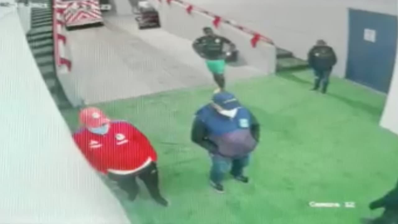 Ventilan videos que irían contra Félix Torres en supuesto caso de racismo