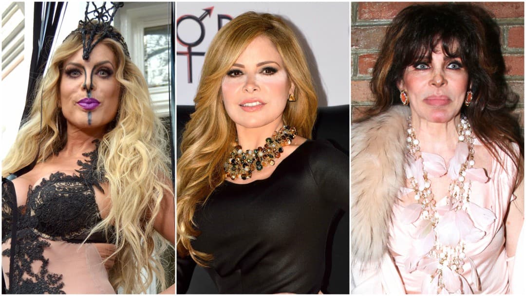 La diferencia entre un buen maquillaje y un mal maquillaje radica en diferentes puntos: la cantidad, la técnica, los colores, la mezcla y el conocimiento de tu rostro. Si algo no sale como lo planeado, los resultados pueden ser desastrosos.