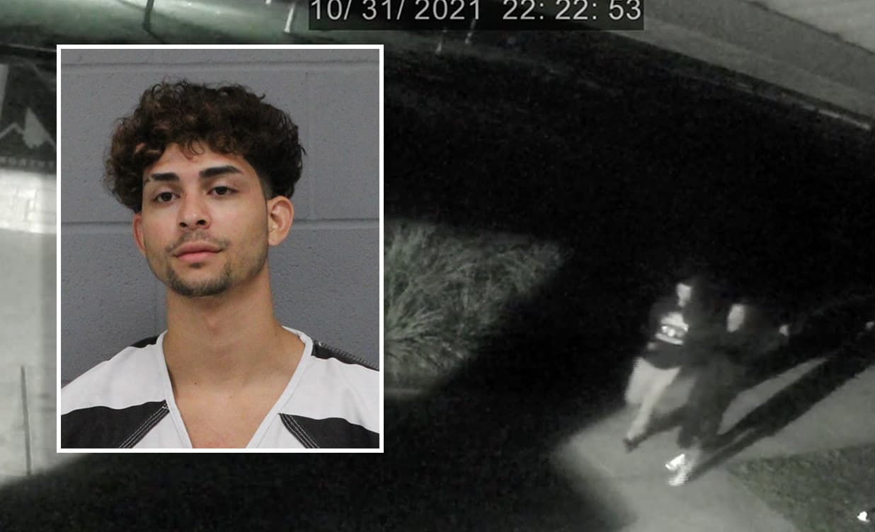 Acusan a hombre por el asesinato de hispano de 18 años en Pflugerville el pasado Halloween