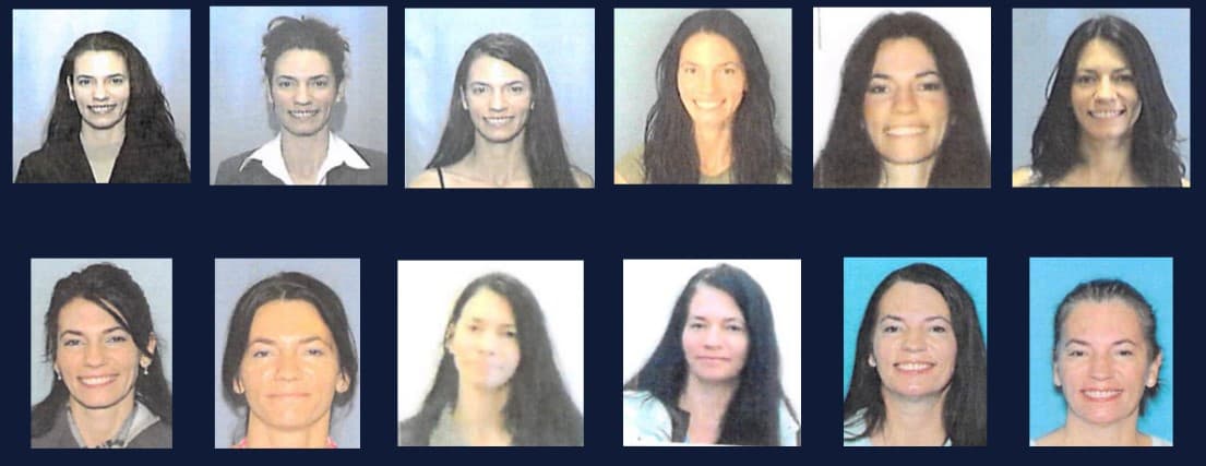 Mujer roba la identidad de bebé muerto para cobrar más de $1.5 millones en préstamos de seguridad social