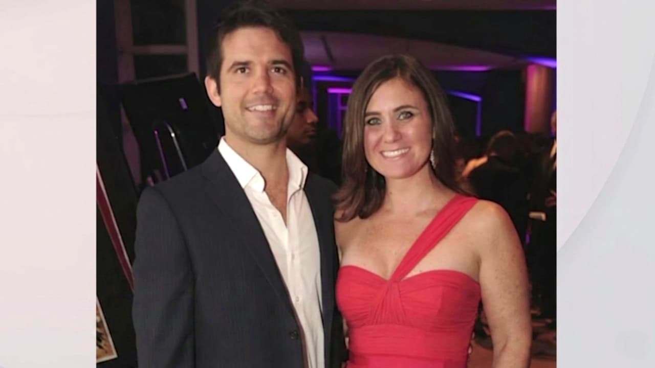 Una pareja divorciada y sus dos hijas serían las personas halladas muertas en una casa de Doral