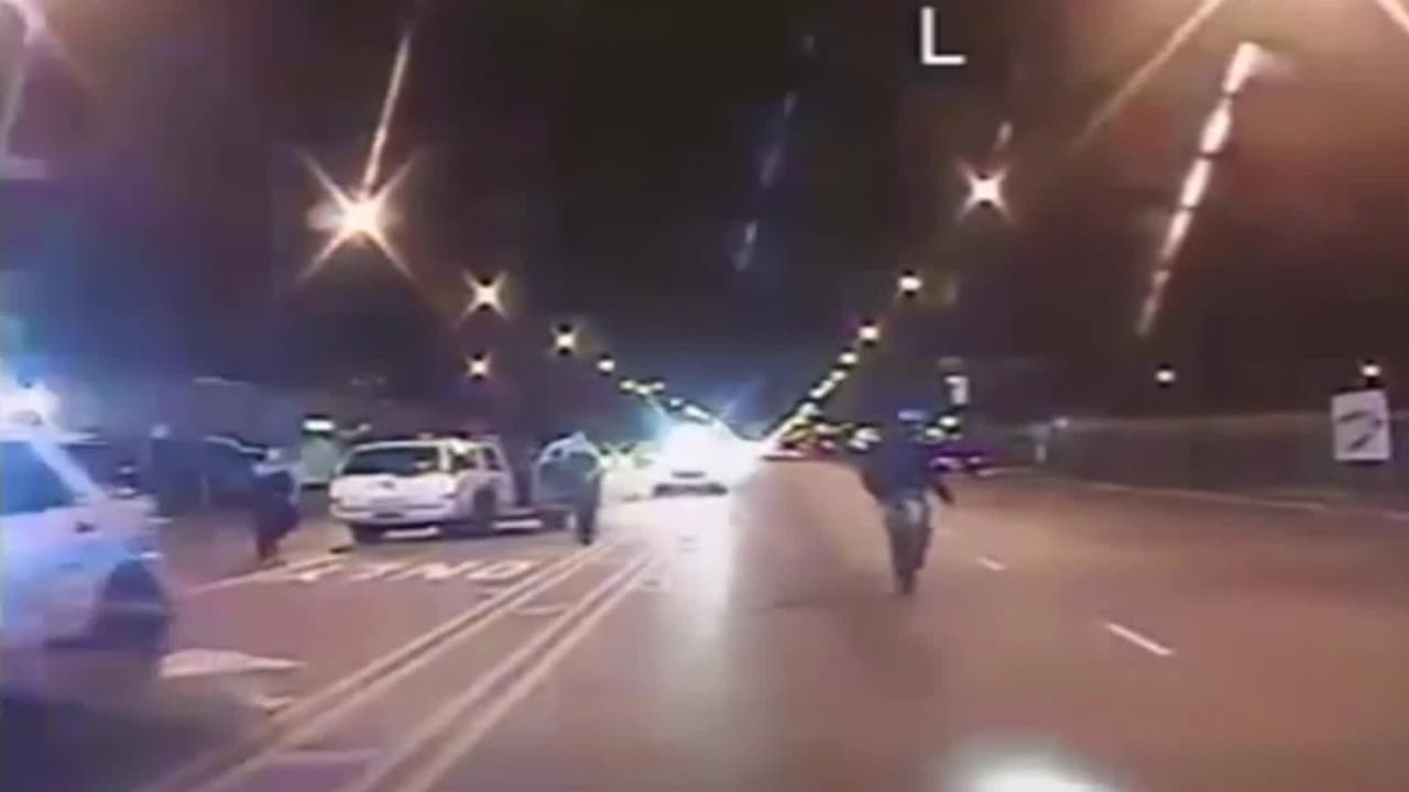 Tres policías de Chicago acusados de conspirar para ocultar información sobre el caso Laquan McDonald se declaran no culpables