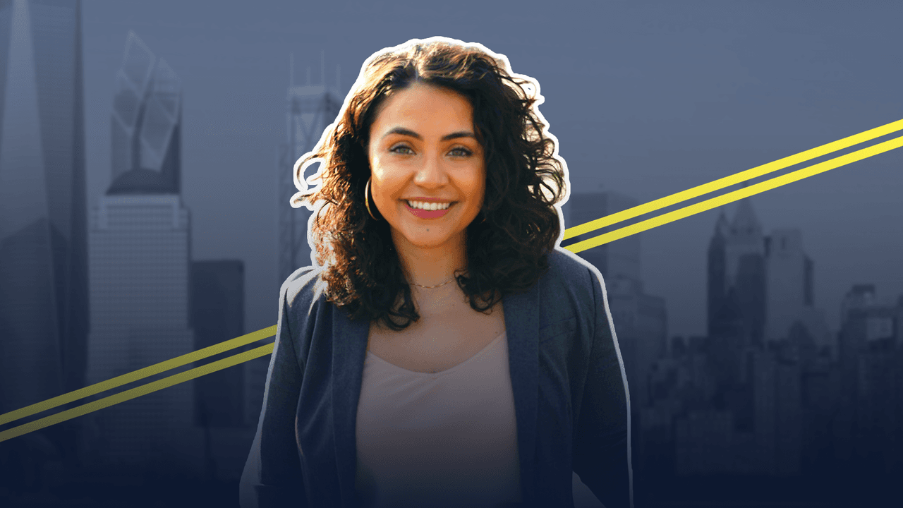 Ella es Jennifer Gutiérrez, la nueva sangre progresista en el Concejo Municipal de NYC