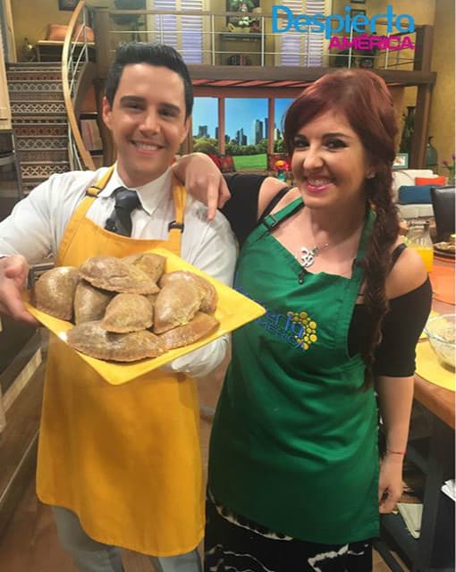 Buenos días. Es hora de desayunar unos deliciosos panes de avena. (Marzo 29, 2016)