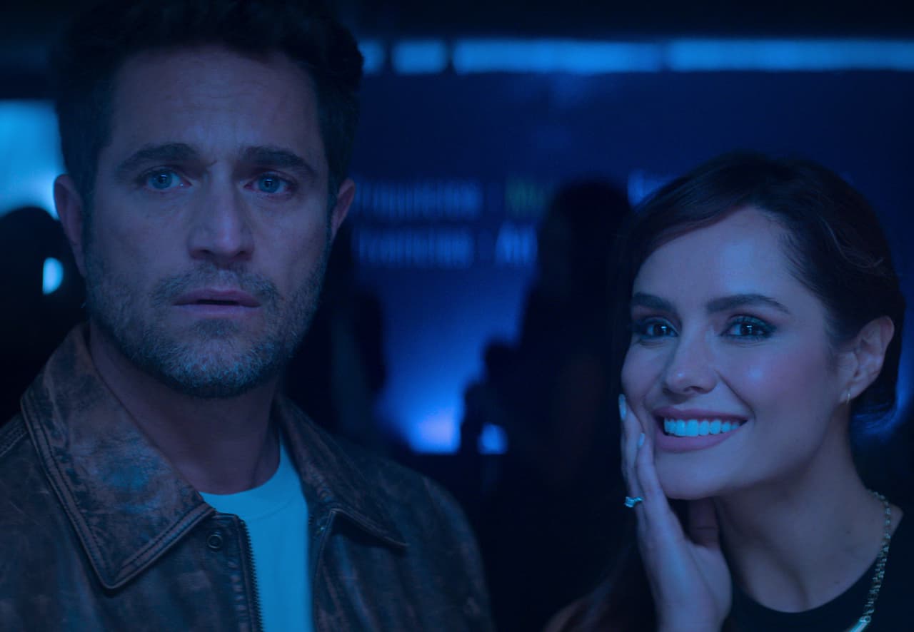 Cuéntanos, ¿ya conocías a las parejas en la vida real de los protagonistas de ‘Pálpito’?