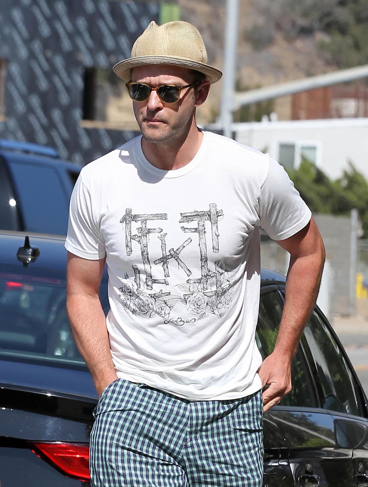 Han creado una familia muy hermosa, sin lugar a dudas.