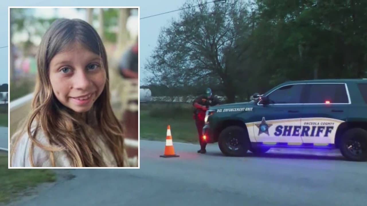 Recordemos que fue el viernes 1 de marzo cuando la Oficina del Alguacil del condado de Orange confirmó que 
<b><a href="https://www.univision.com/local/orlando-wven/madeline-soto-desaparicion-nina-13-anos-arresto-stephan-sterns" target="_blank">encontraron el cuerpo de la pequeña Madeline Soto, de 13 años, en el área de Hickory Tree Road</a></b>, en Saint Cloud. El hallazgo se dio cerca de las 4:30 pm; aún se desconoce la causa del deceso.