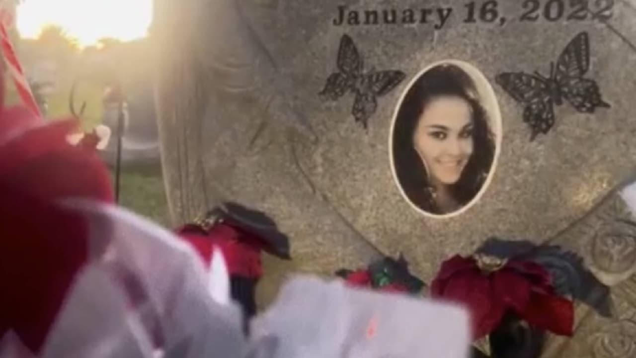 Asesino de Irene Luévano podría obtener libertad condicional; familia pide mayor castigo