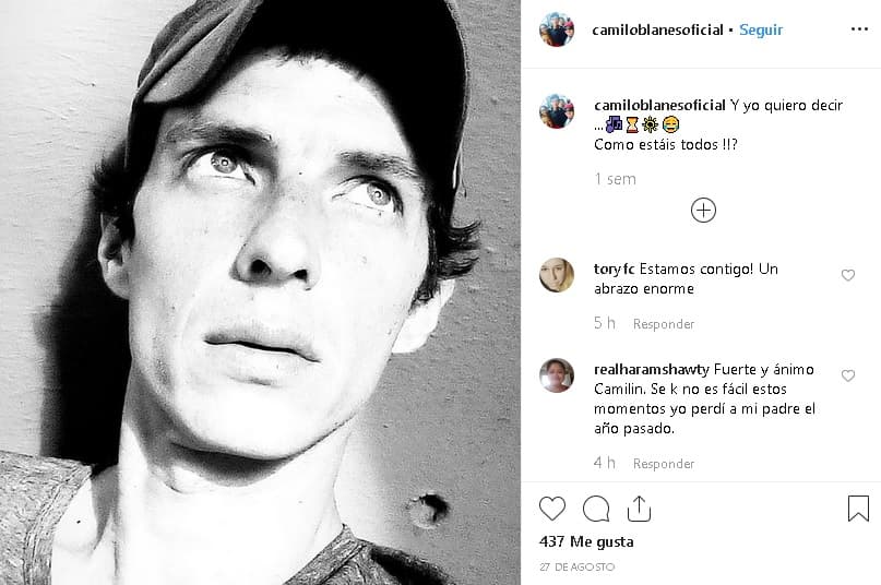 De acuerdo a un reporte de la agencia EFE, desde pequeño Blanes fue apartado de su madre para vivir bajo la custodia del cantante, luego ella confesó que fue presionada.