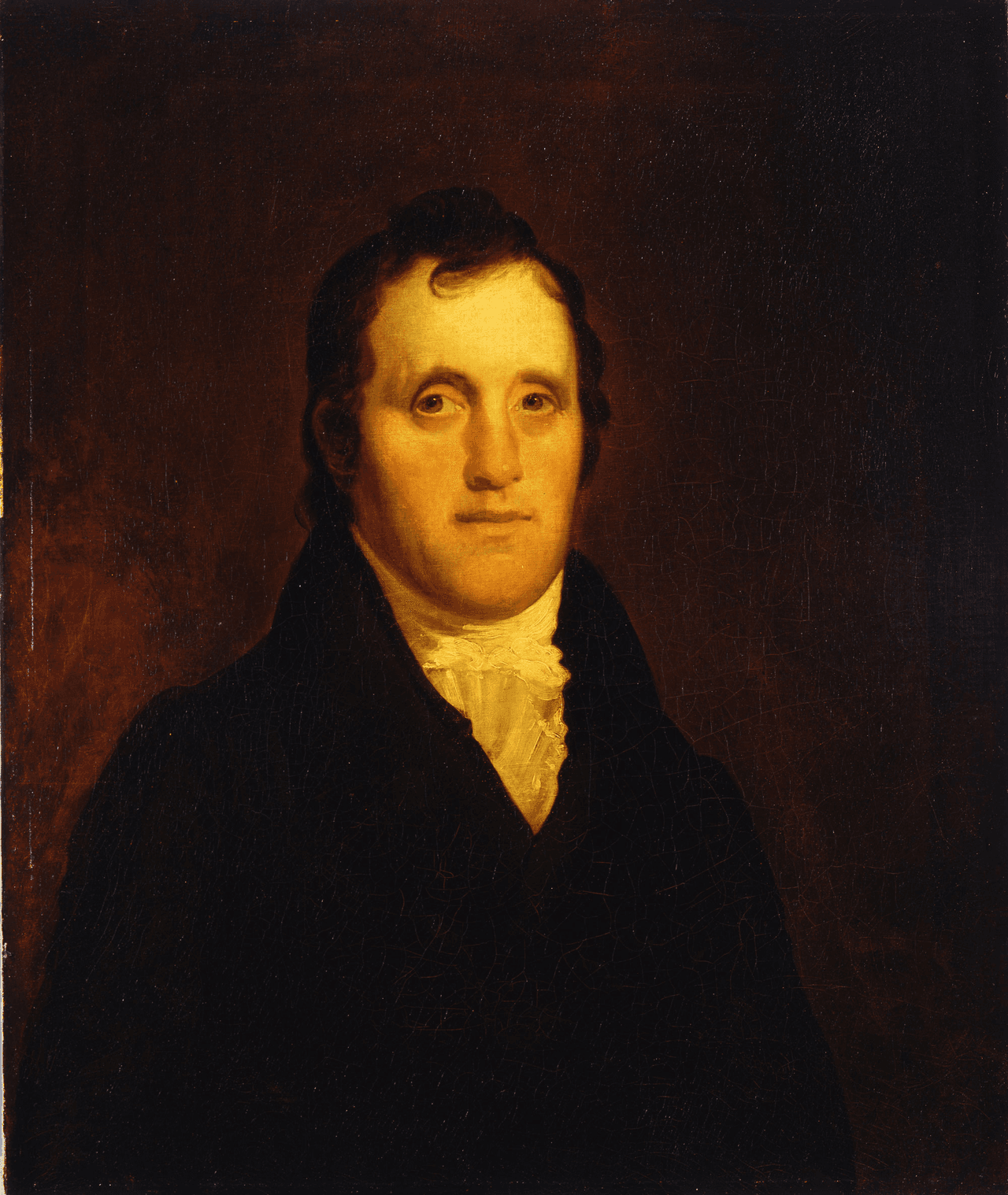 <b>1817: Daniel D. Tompkins</b> (demócrata-republicano) fue el cuarto gobernador de Nueva York de 1807 a 1817, y el sexto vicepresidente de los Estados Unidos de 1817 a 1825. Renunció después de ganar la elección como vicepresidente de los Estados Unidos 
<br>
<br>
<br>