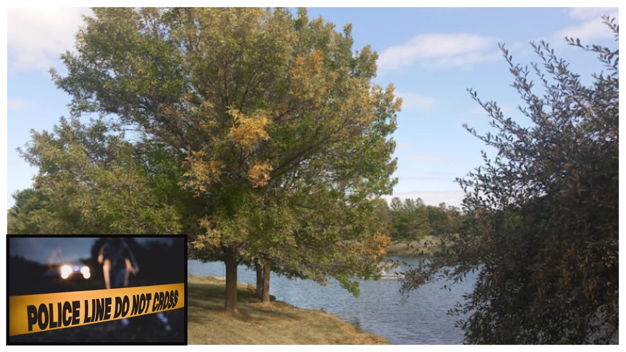 Encuentran mano humana tirada cerca de un bosque en Staten Island