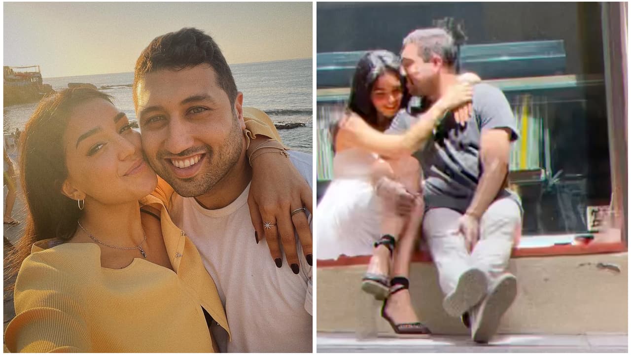 "Me caso el próximo fin de semana": Ale Capetillo sorprende al 'revelar' sus planes de boda