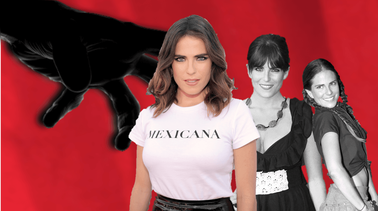 Acoso sexual a las actrices de televisión: ¿estallará un escándalo en México igual al de Hollywood?