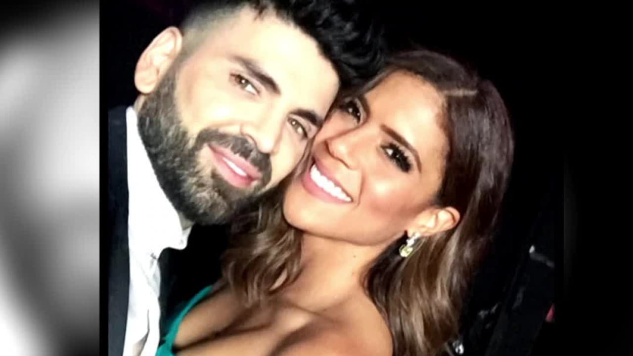 ¿Qué sintió Jomari Goyso cuando Francisca Lachapel le habló de su divorcio?