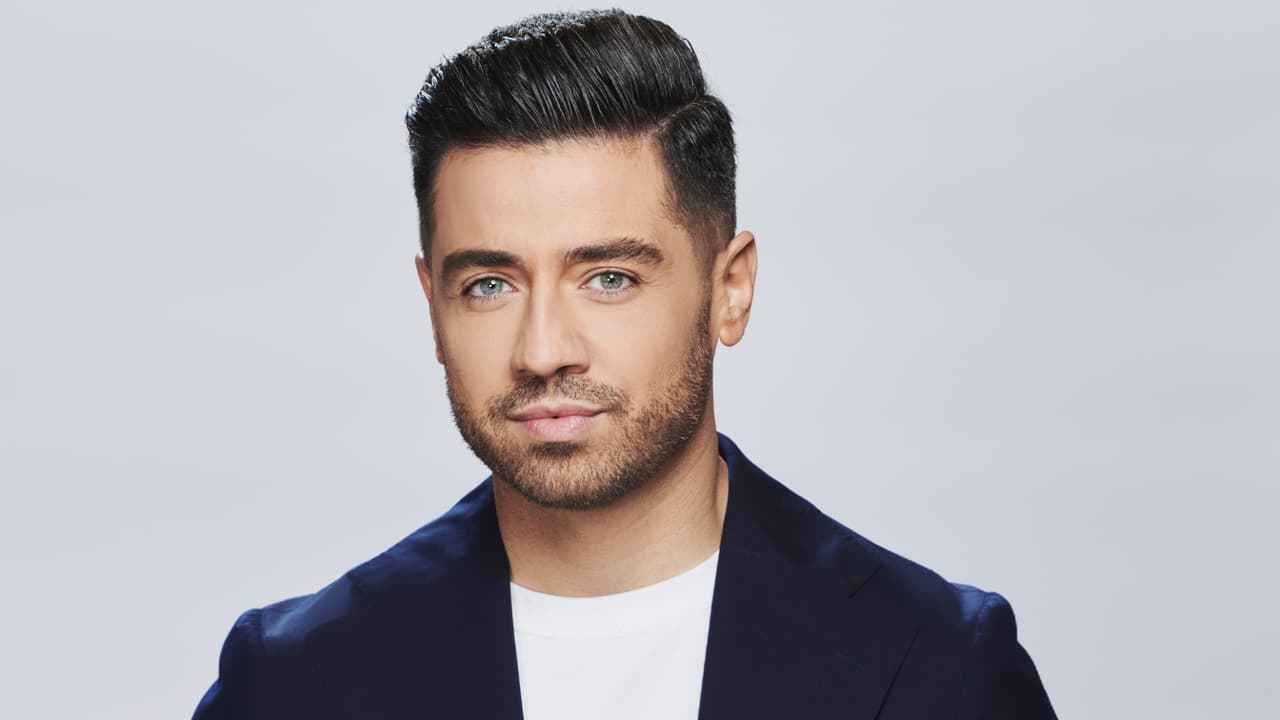 Borja Voces será conductor de Noche de Estrellas