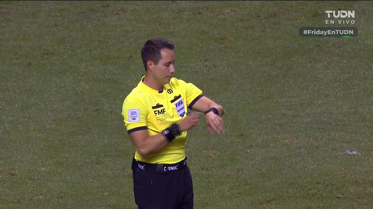 Horario y dónde ver el Puebla vs. Monterrey del Apertura 2025