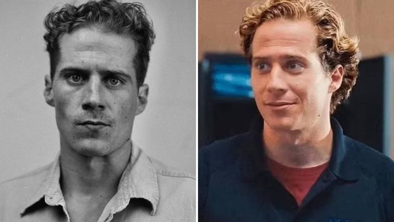 Muere actor de ‘The Walking Dead’ a los 32 años: lo que se sabe