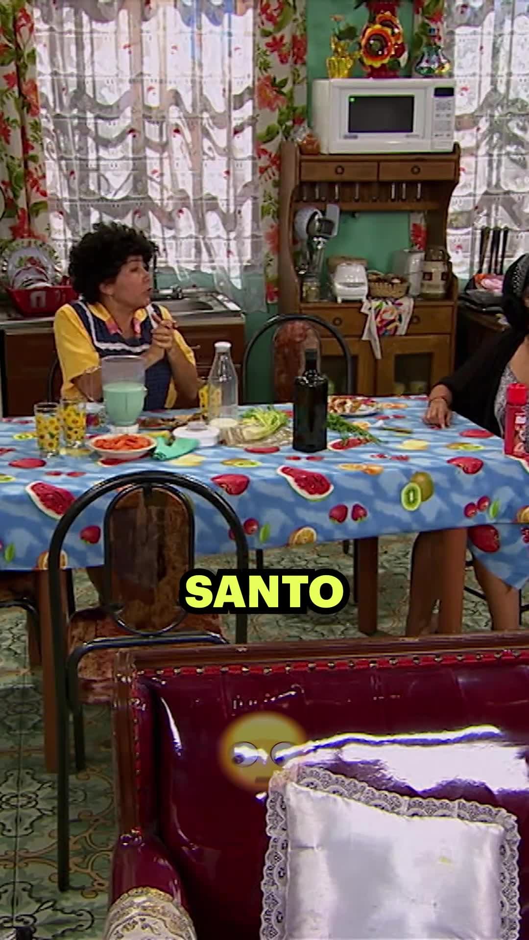 El Chino ya es todo un hombrecito