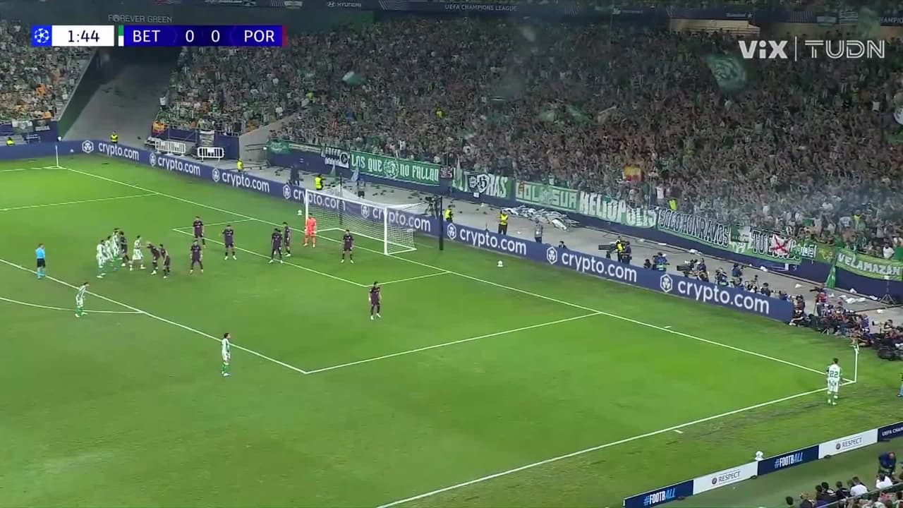 ¡No te puedo creer lo que se acaba de perder Marc Roca!