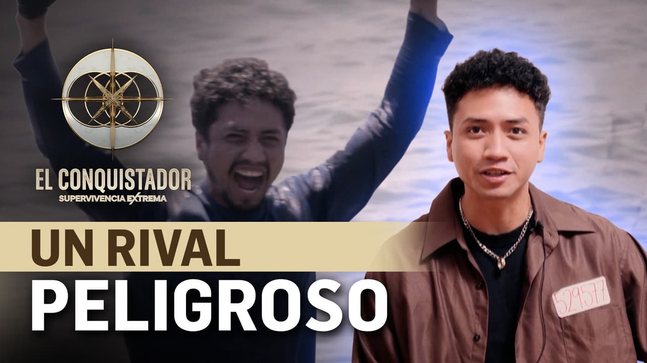 “No me importa lo que han dicho de mi”: el camino de Arielo a la final