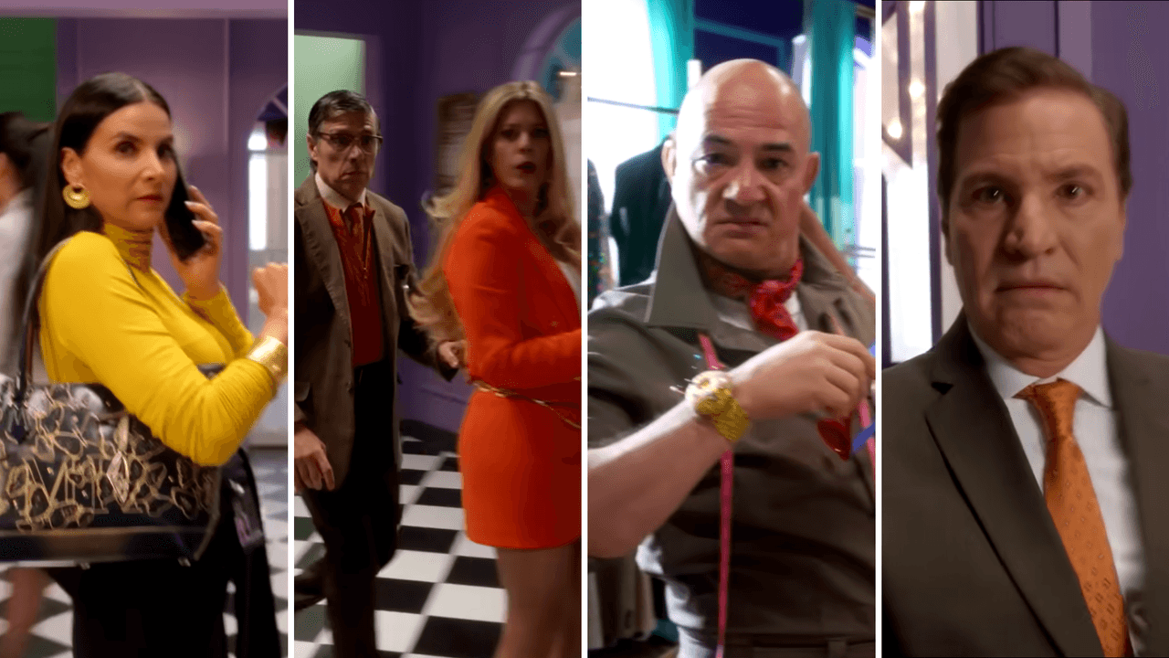 'Betty, la fea: la historia continúa' traerá de vuelta a muchos de los actores del elenco original.