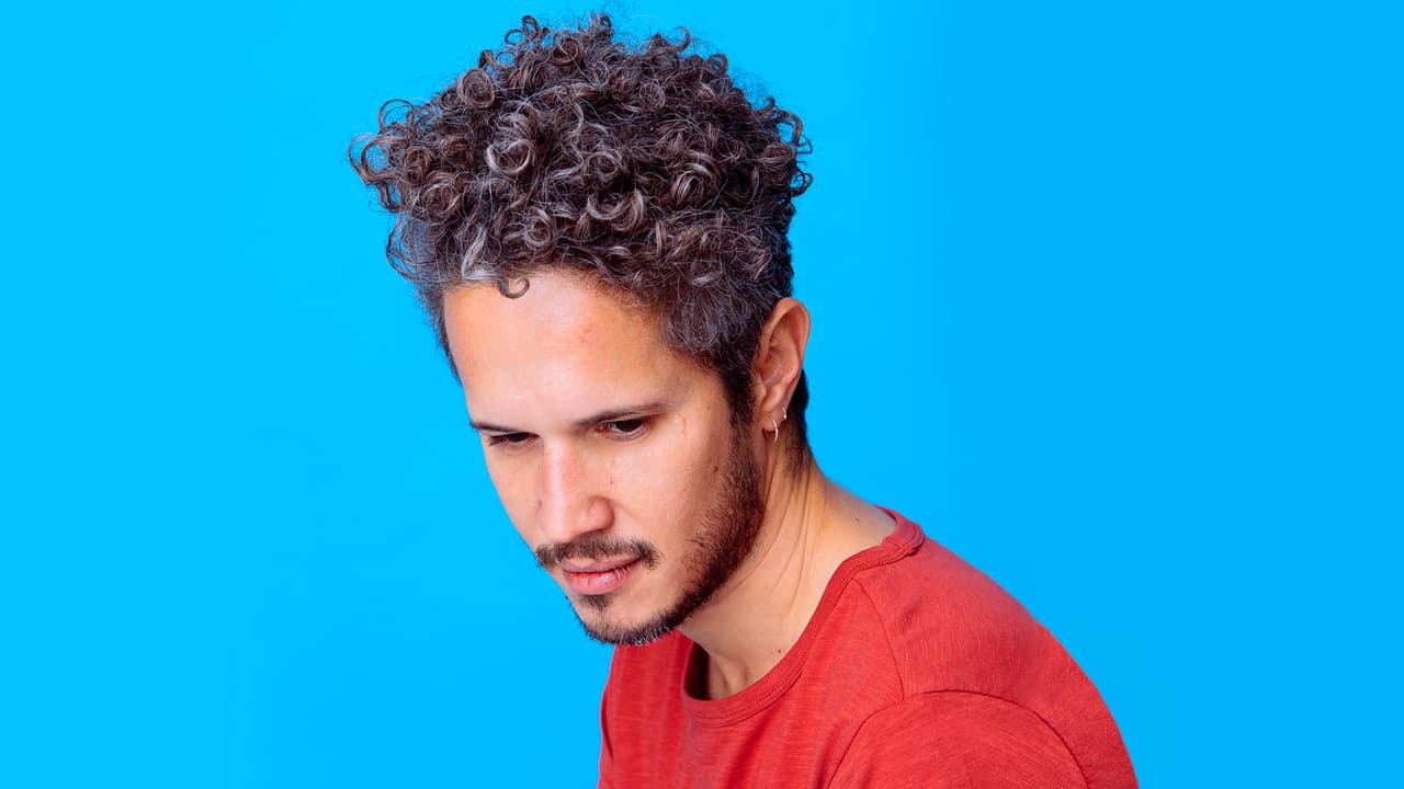 "Es un gran momento para arriesgarse", Vicente García habla de la música latina justo antes de Latin GRAMMY