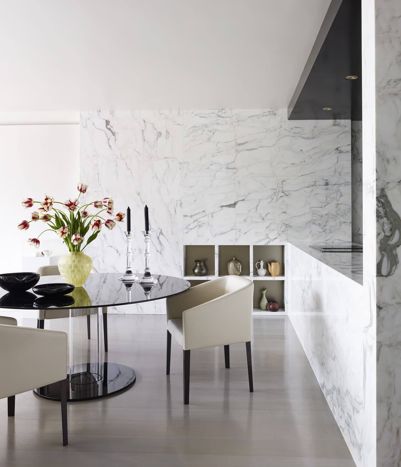 Proyecto: Residencia Olympic Tower, Nueva York, 2014