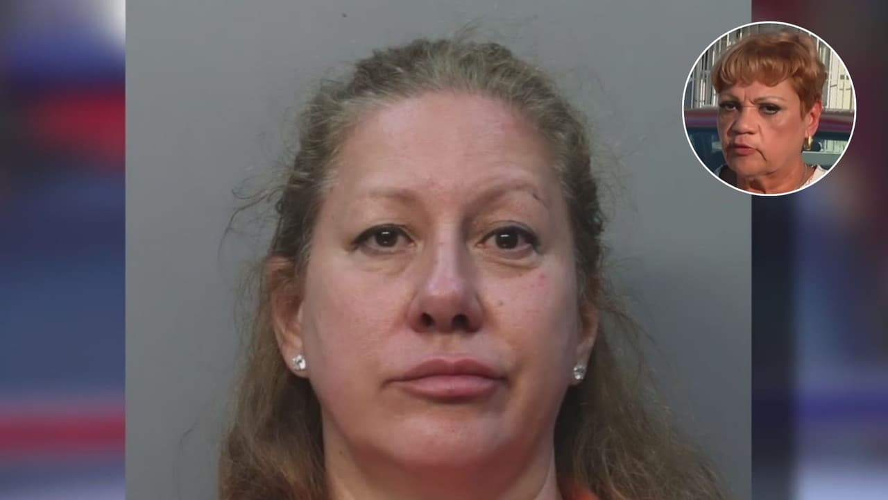 Arrestan a madre, acusada de dispararle a su hijo: familiar señala que lo hizo en defensa propia