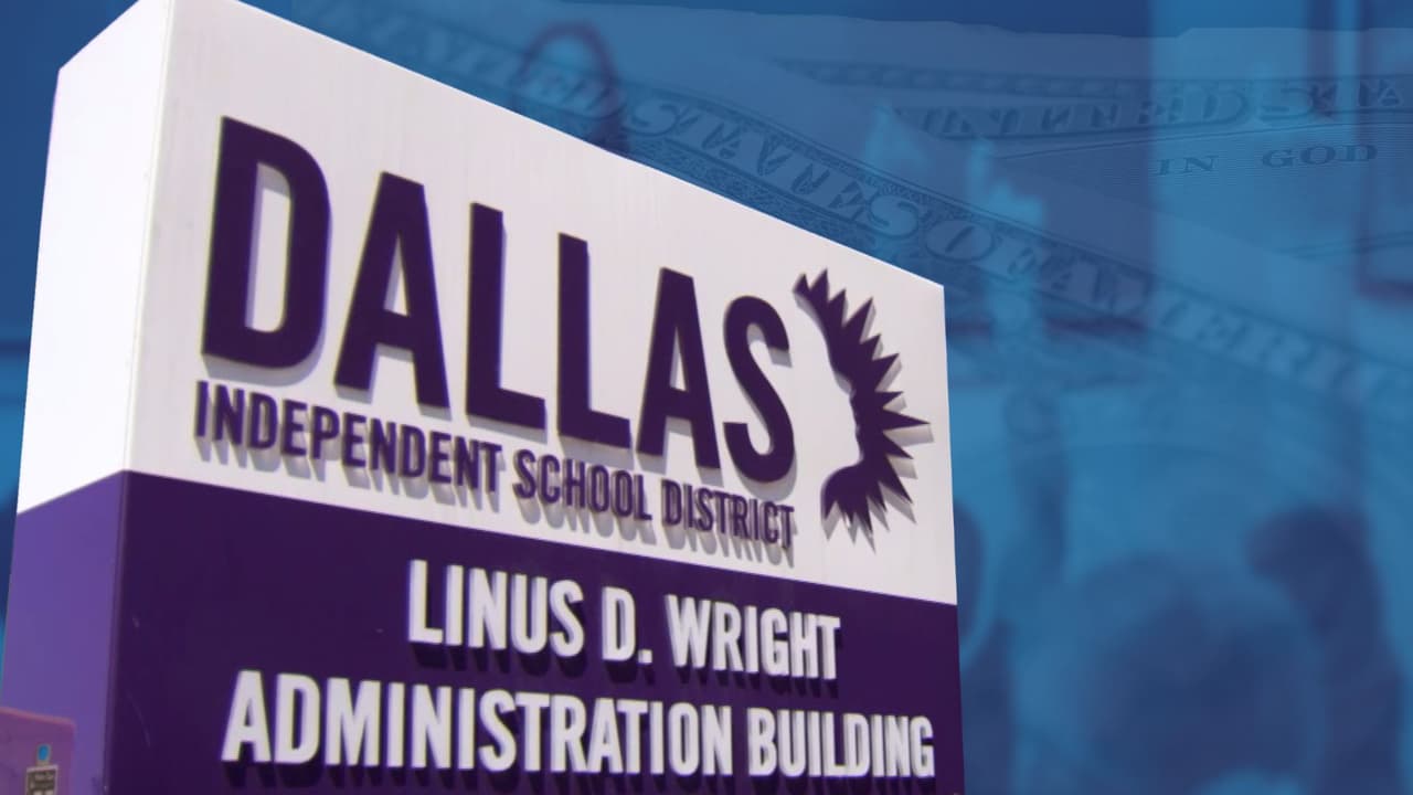 Desafíos financieros en el Distrito Escolar de Dallas: Decisiones difíciles a la vista