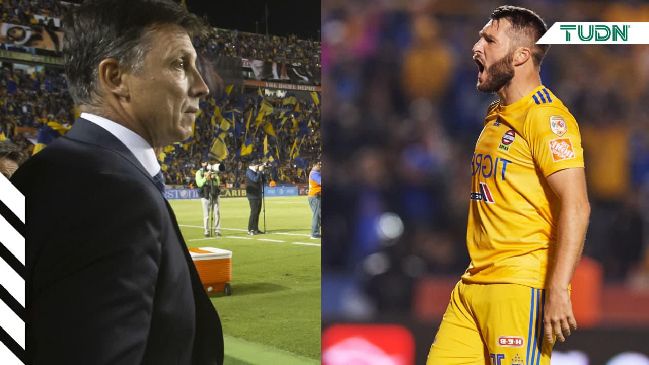 ¡Fuertes declaraciones! Siboldi habla de las actitudes de Gignac