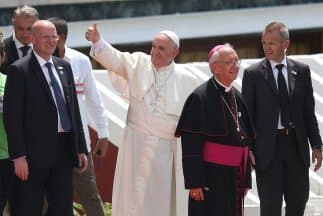 Vaticano insiste en que el papa Francisco no se reunirá con disidentes en Cuba