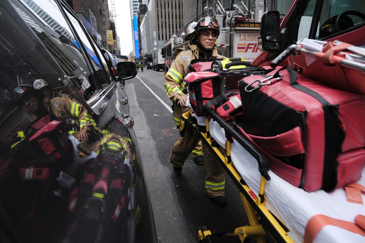 Las causas de este incendio ya están siendo investigadas.
<br>