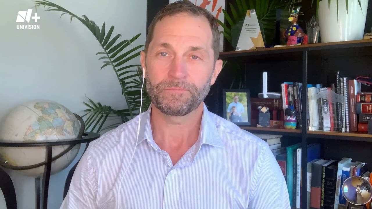 Jason Crow denuncia abandono de militares de EEUU y abusos de ICE contra sus familias