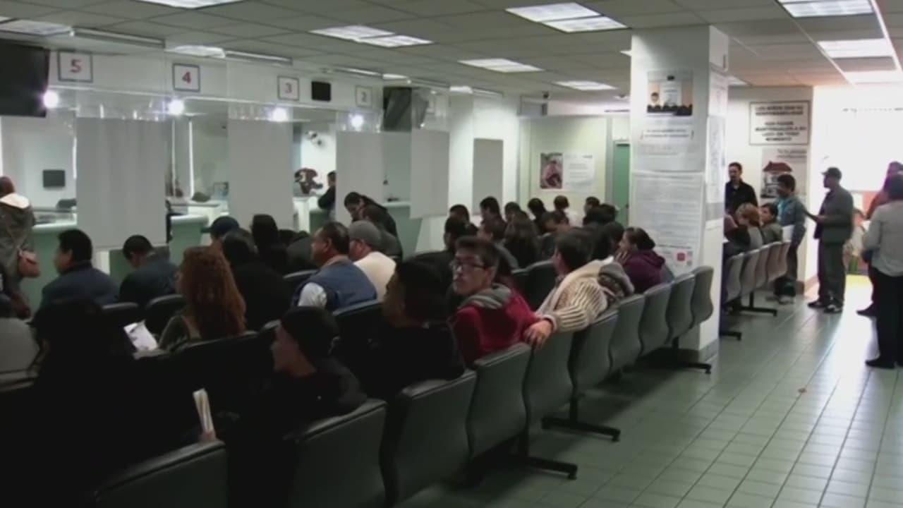 Departamento de Justicia exige a estados información sobre migrantes indocumentados en su territorio